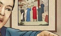 娱乐圈吃瓜素材图片