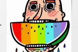 娱乐吃瓜素材图片,揭秘明星幕后故事