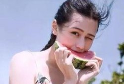 娱乐吃瓜酱头像是谁啊女,这位神秘女生的独特魅力