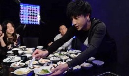 娱乐圈吃瓜节是真的吗