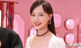 娱乐圈吃瓜爆料女星是谁