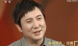 娱乐圈吃瓜沈腾是谁啊视频,娱乐圈吃瓜界的“笑果”担当