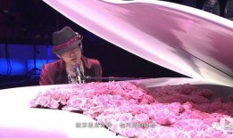 娱乐吃瓜天王与天后