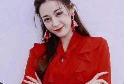 娱乐圈吃瓜爆料迪丽热巴,娱乐圈风云中的璀璨明星