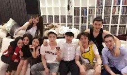 娱乐圈吃瓜人品好,人品好，口碑佳