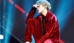 娱乐圈吃瓜白鹿蔡徐坤