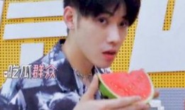 吃瓜娱乐圈任豪